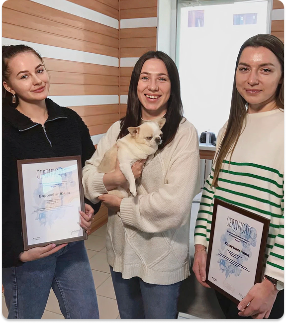 Soul Lash Academy - Фото 2